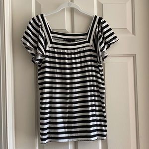 Gibson x Hi Sugarplum! top